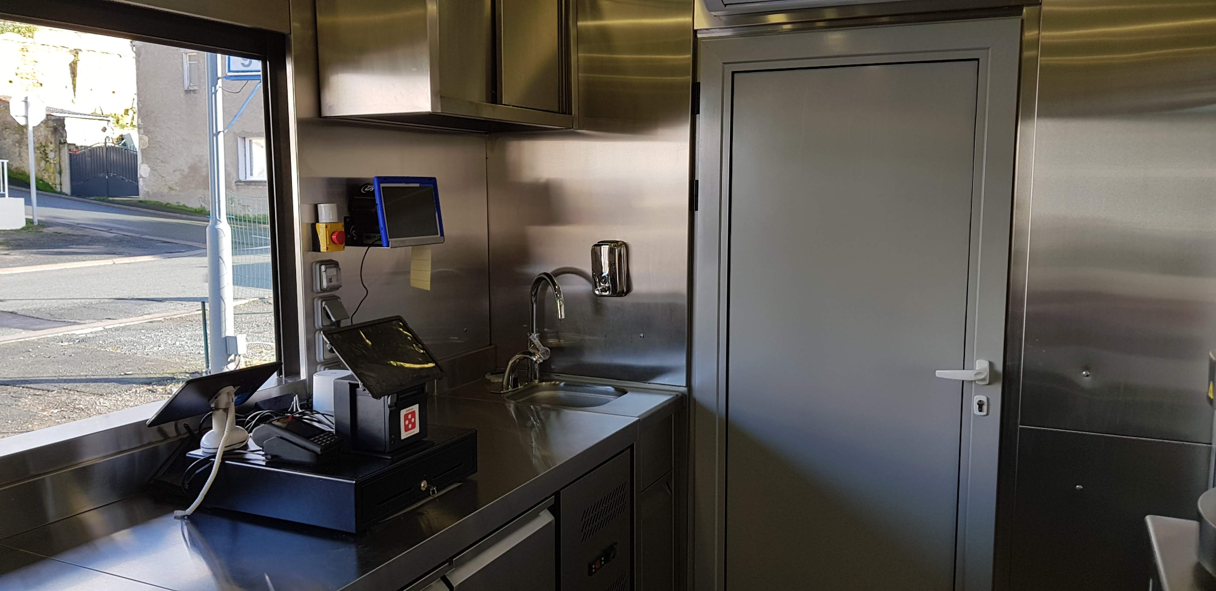 Photo Kpizz Chaille les Marais