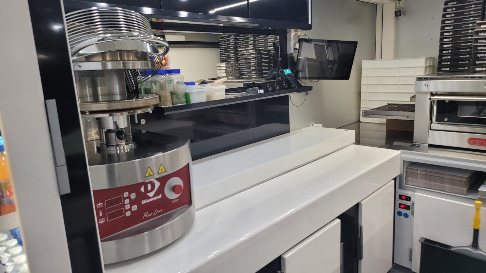 Photo Kpizz Lagord