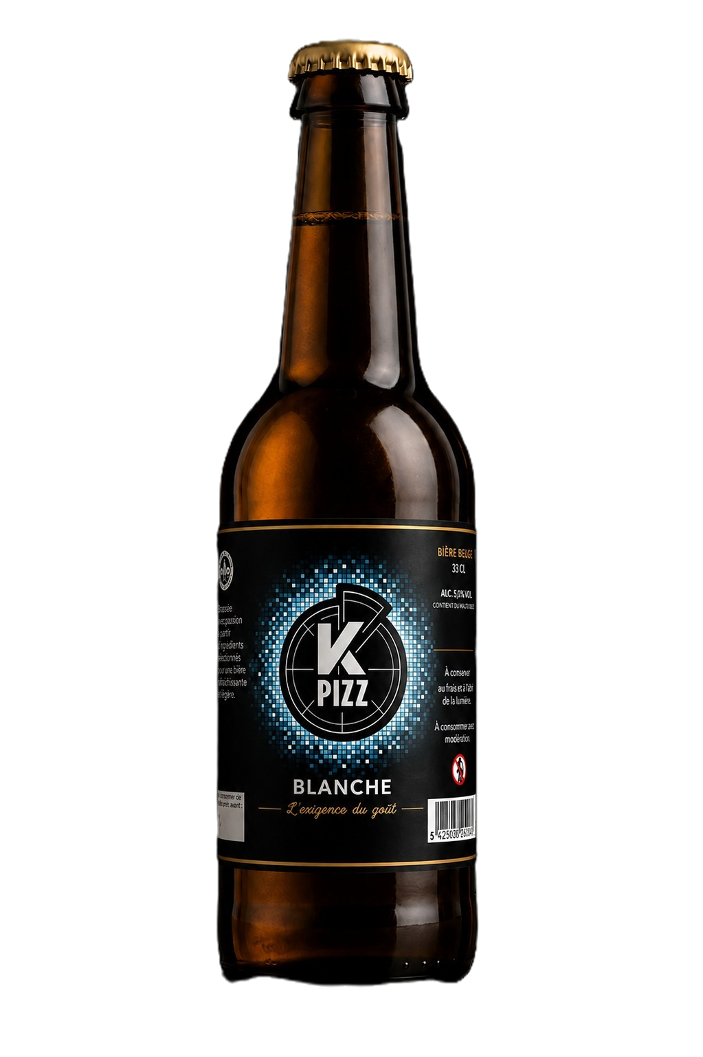 Bières à Partir de