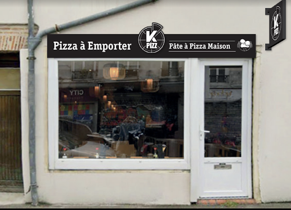 Kpizz Romorantin-Lanthenay